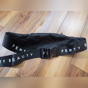 Fenty Beauty Belt Bag